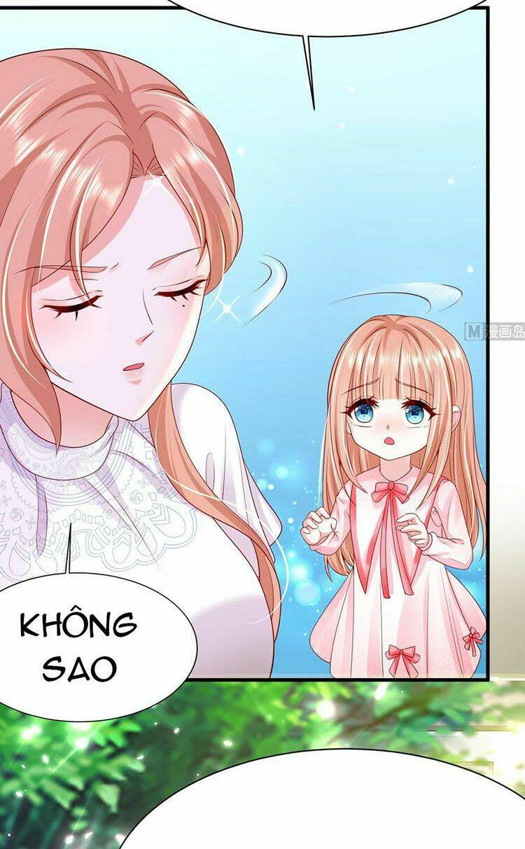 Ức Vạn Song Bảo: Mami, Bó Tay Chịu Trói! Chương 30.1 Ảnh 31