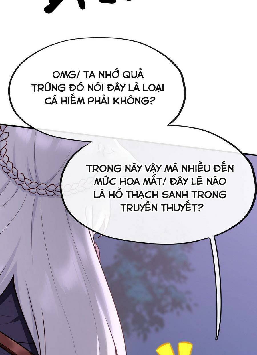 Thích Đuôi Lớn Thì Sao? Chương 7 Ảnh 93