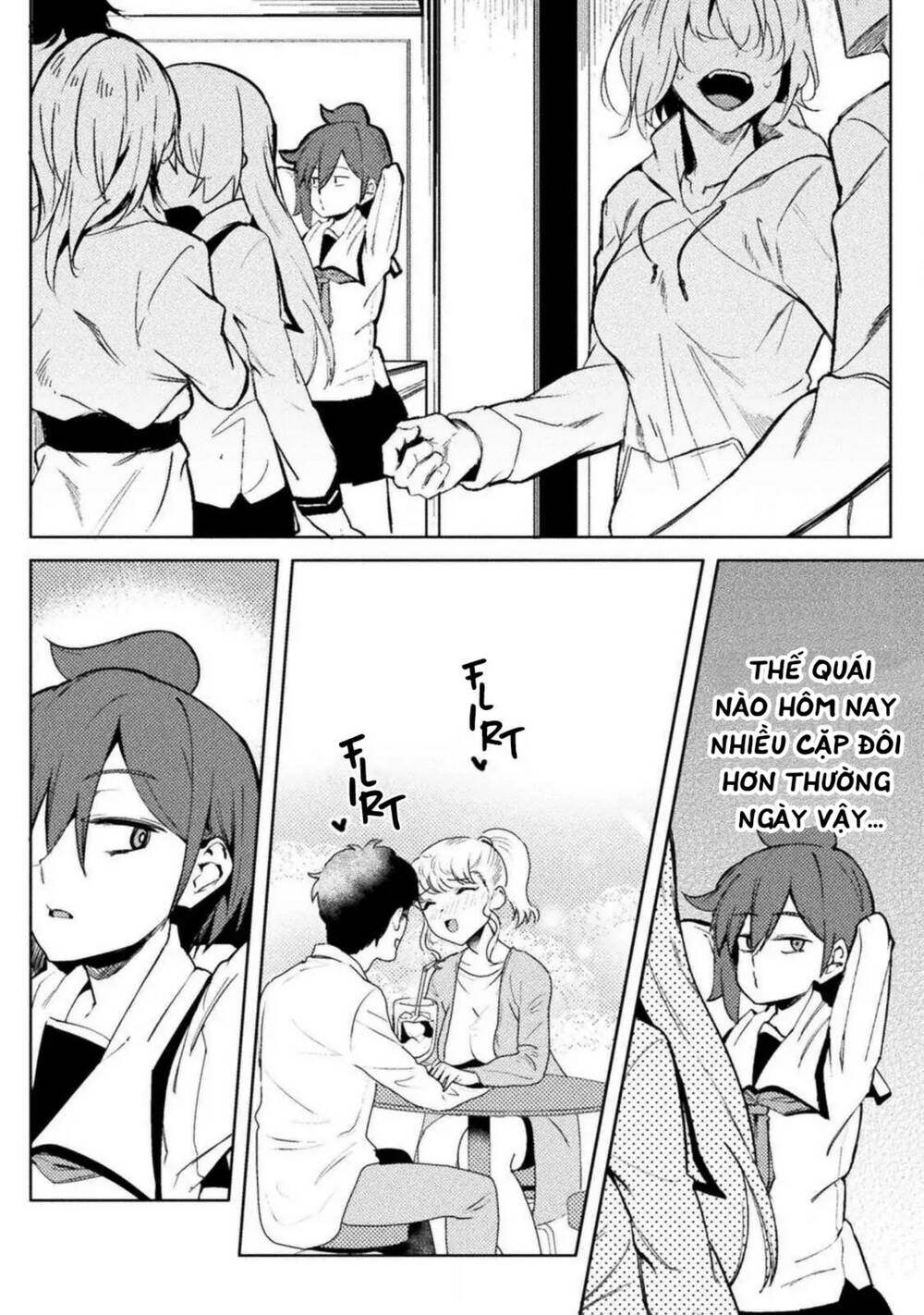 Teisou Gyakuten Sekai Chương 25 Ảnh 9