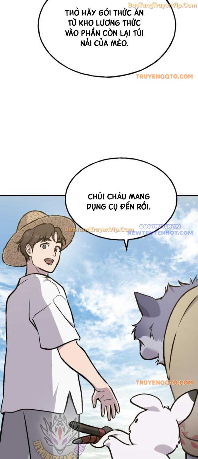Làm Nông Dân Trong Tòa Tháp Thử Thách Chương 100 Ảnh 117