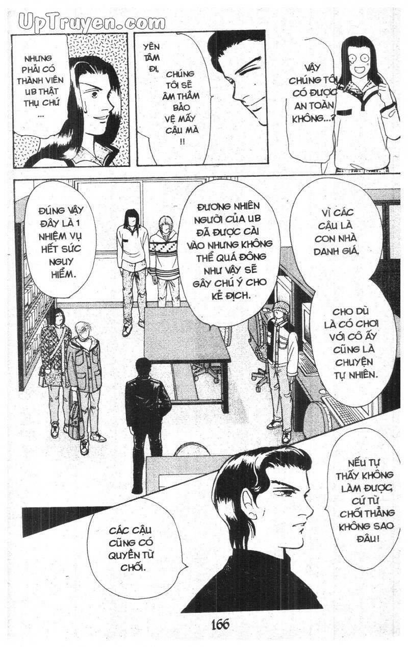 9 Banme No Musashi Chương 11 Ảnh 165