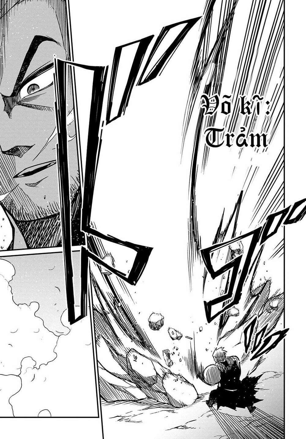 Neta Chara Tensei Toka Anmarida! Chương 5 Ảnh 21