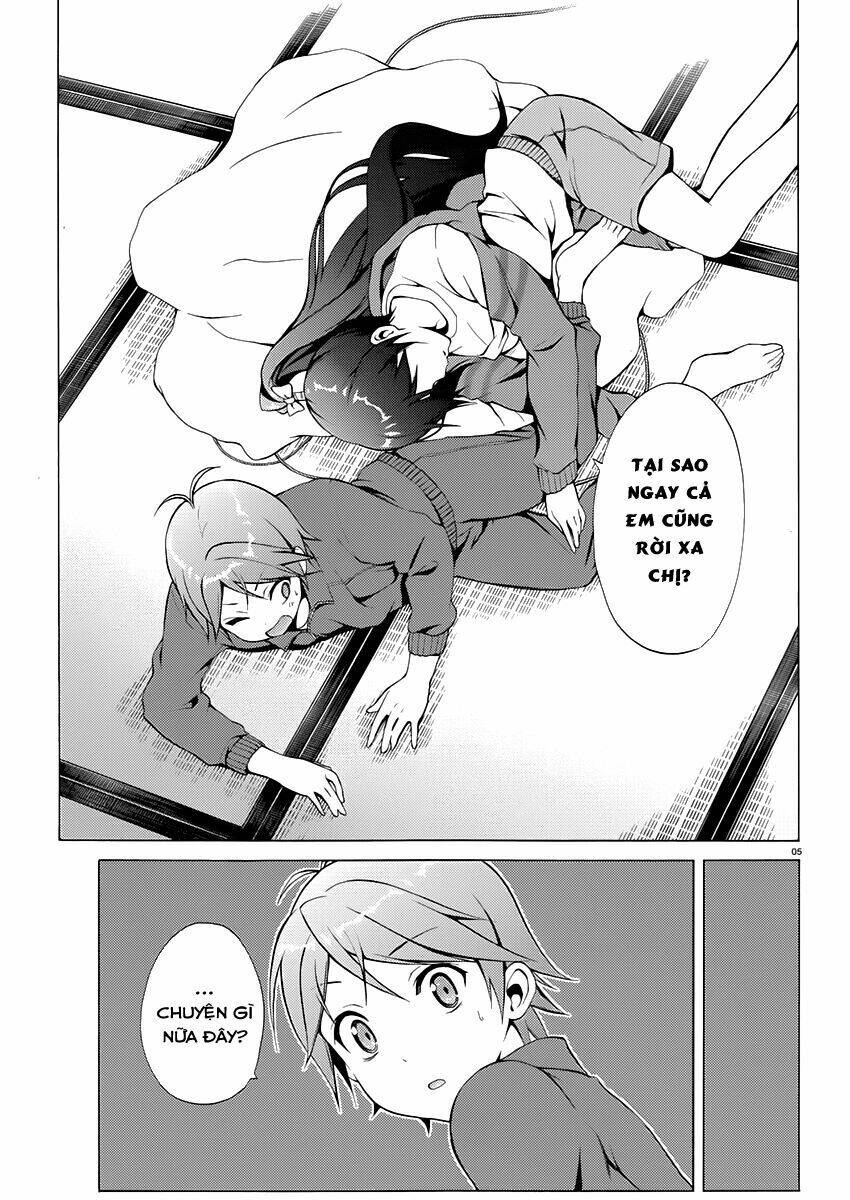 Hentai Ouji To Warawanai Neko Chương 18 Ảnh 7