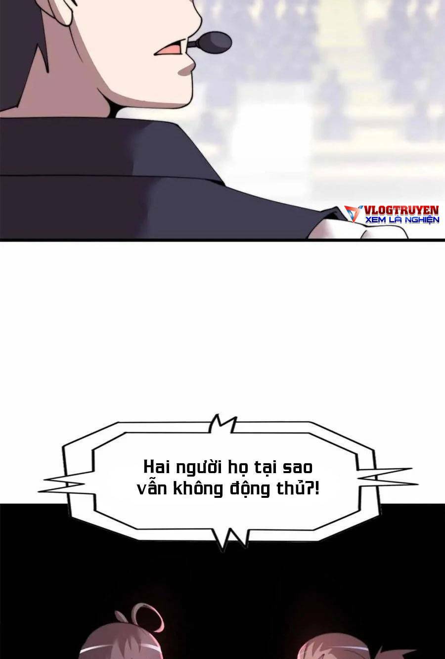 Lời Nguyền Này Thật Tuyệt Vời Chương 21 Ảnh 42