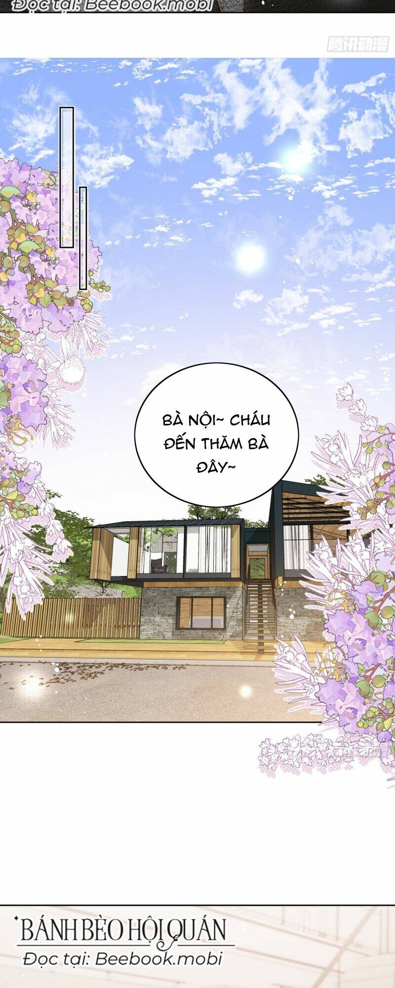 Khom Lưng Chương 15 Ảnh 6