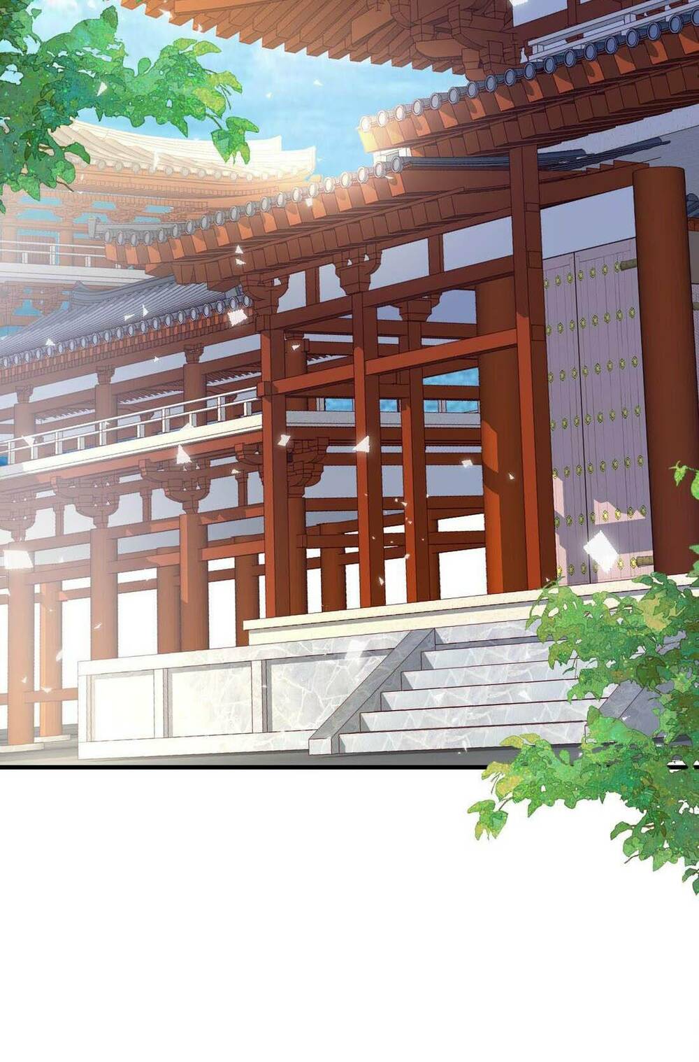 Trọng Sinh Trở Thành Hoàng Hậu Độc Ác Của Kẻ Thù Chương 11 Ảnh 13