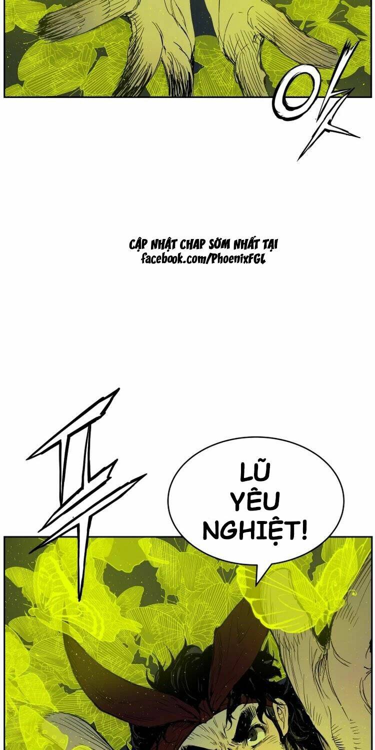 Vô Kiếm Tiểu Tử Chương 84 Ảnh 55