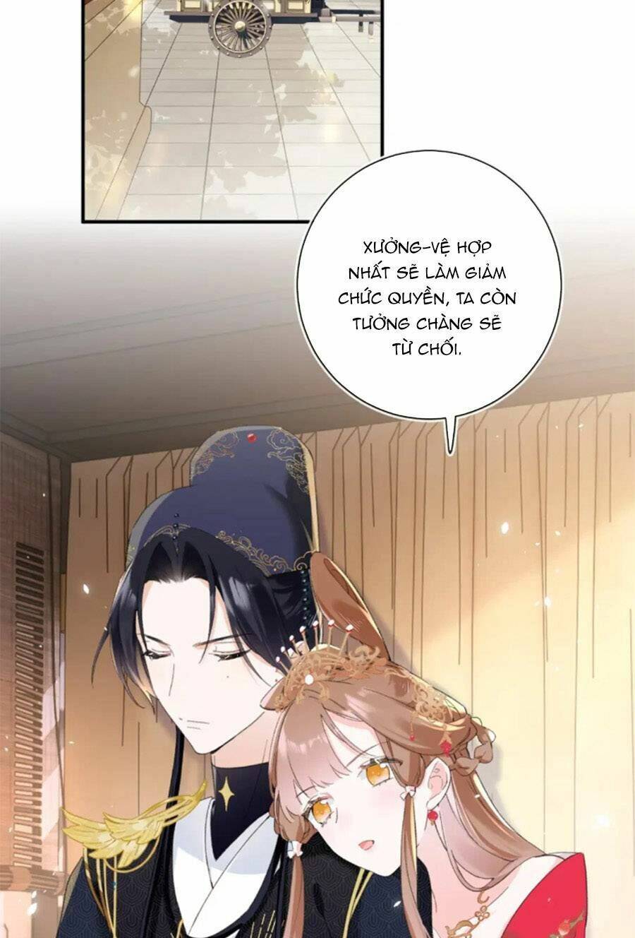 Lui Lui Lui Lui Ra! Chương 116 Ảnh 8