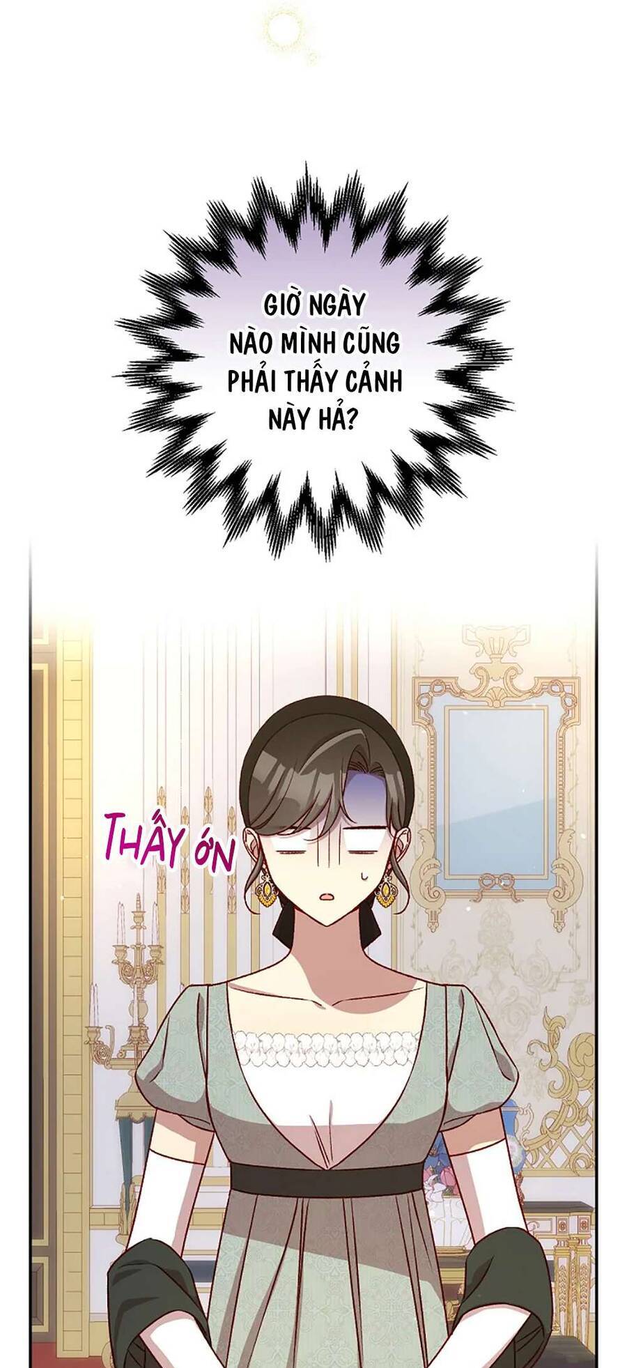 Tồn Tại Như Một Nữ Hầu Chương 131 Ảnh 15