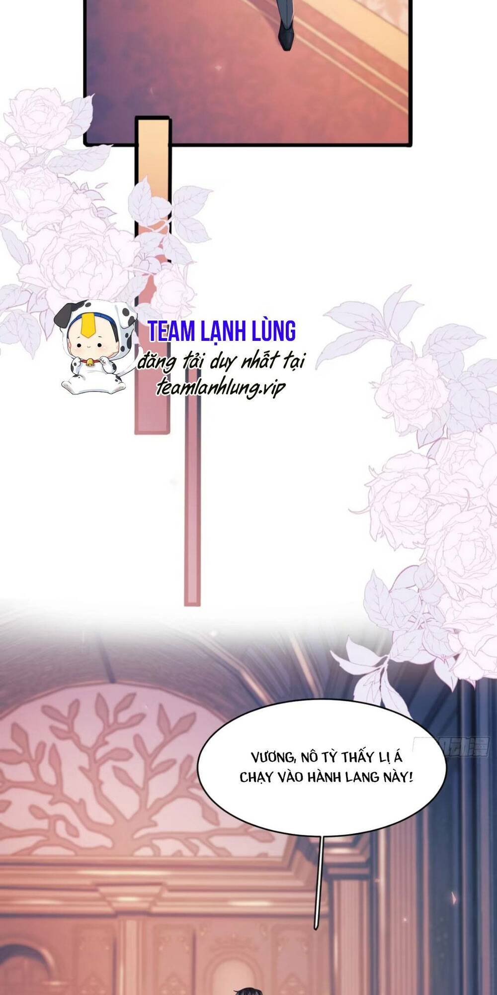 Ta Trở Thành Đồ Chơi Nguy Hiểm Của Vương Gia Chương 11 Ảnh 5