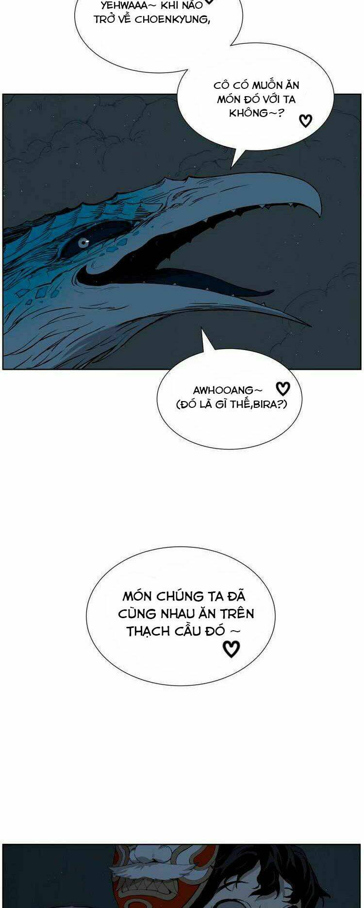 Vô Kiếm Tiểu Tử Chương 80 Ảnh 26