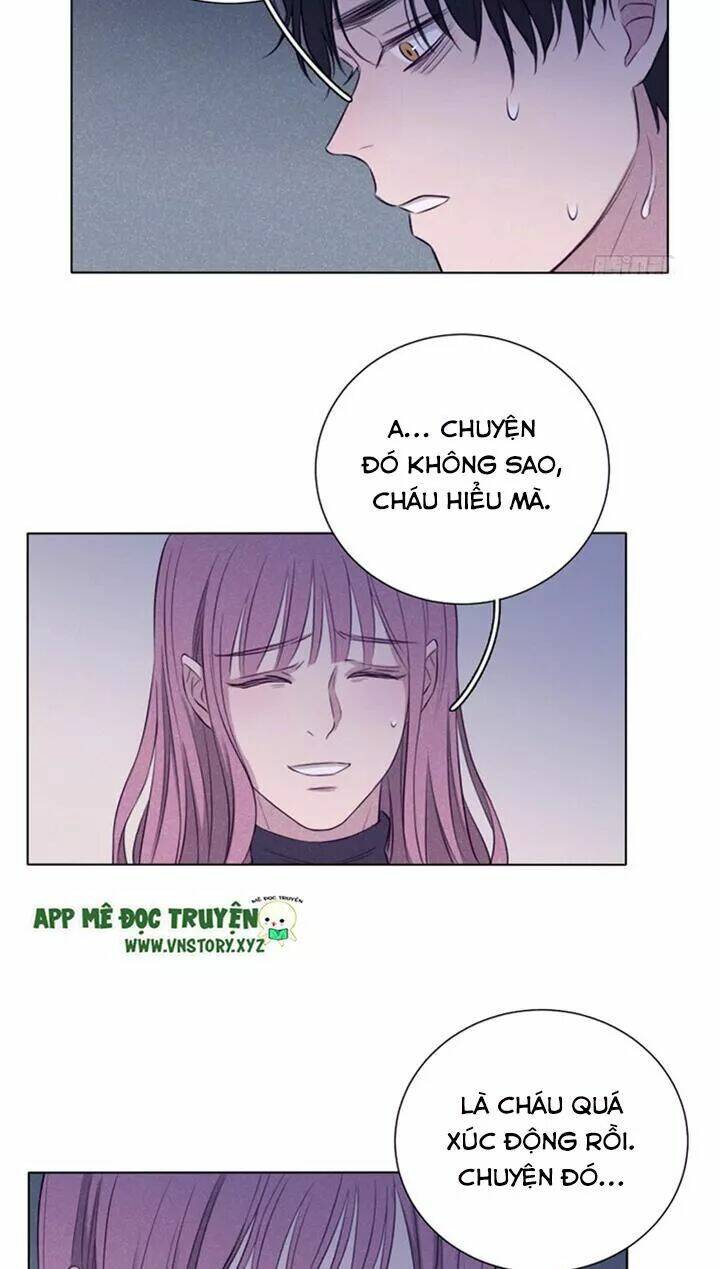 Chuyên Tình Yêu Của Ông Chú Cool Ngầu Chương 53 Ảnh 38