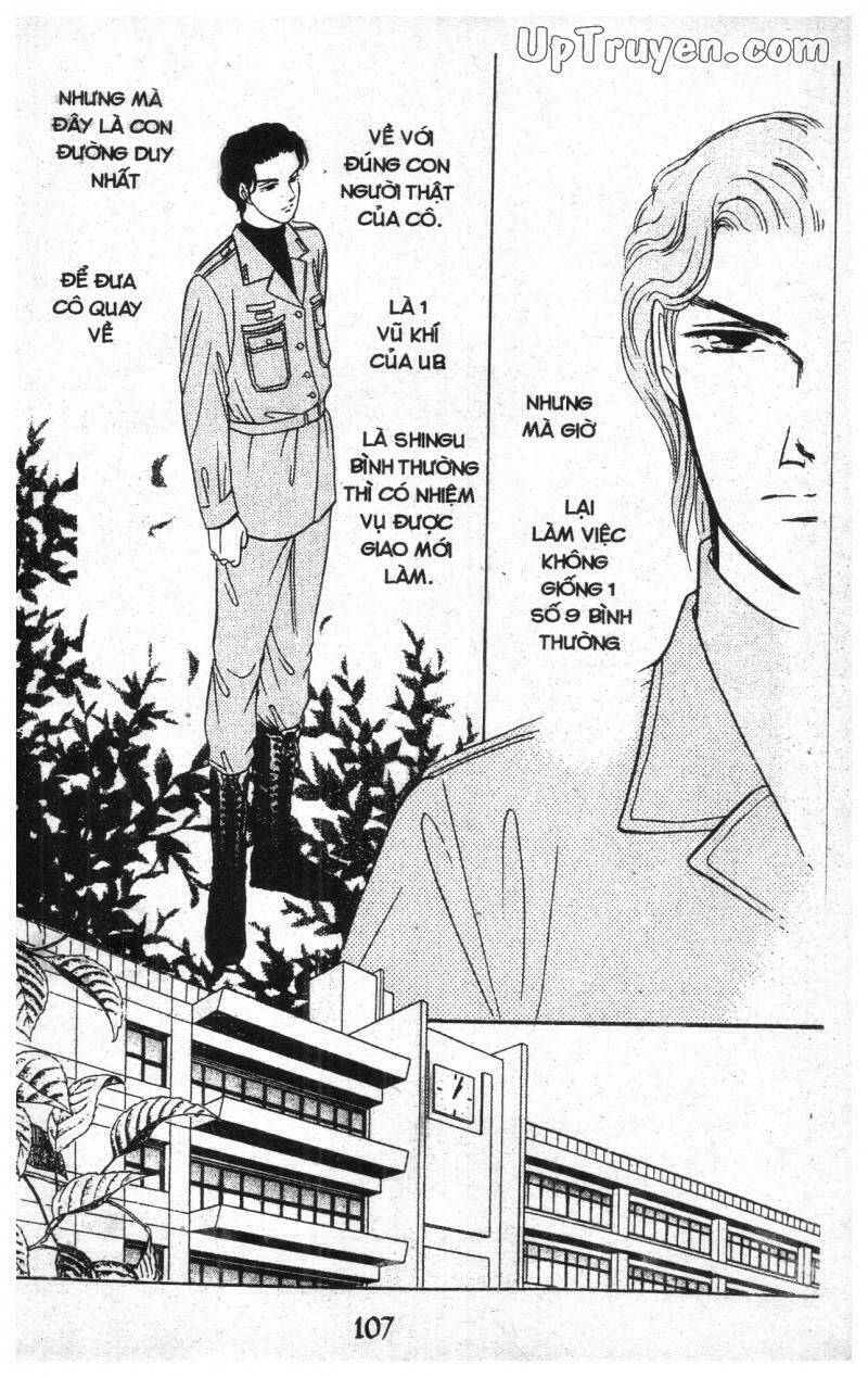 9 Banme No Musashi Chương 11 Ảnh 106