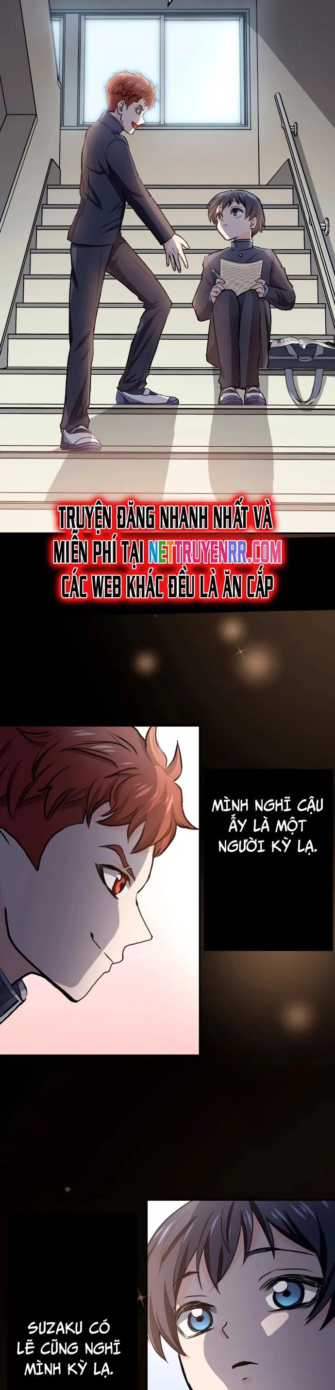 Ittoki The Ninja Chương 4 Ảnh 29