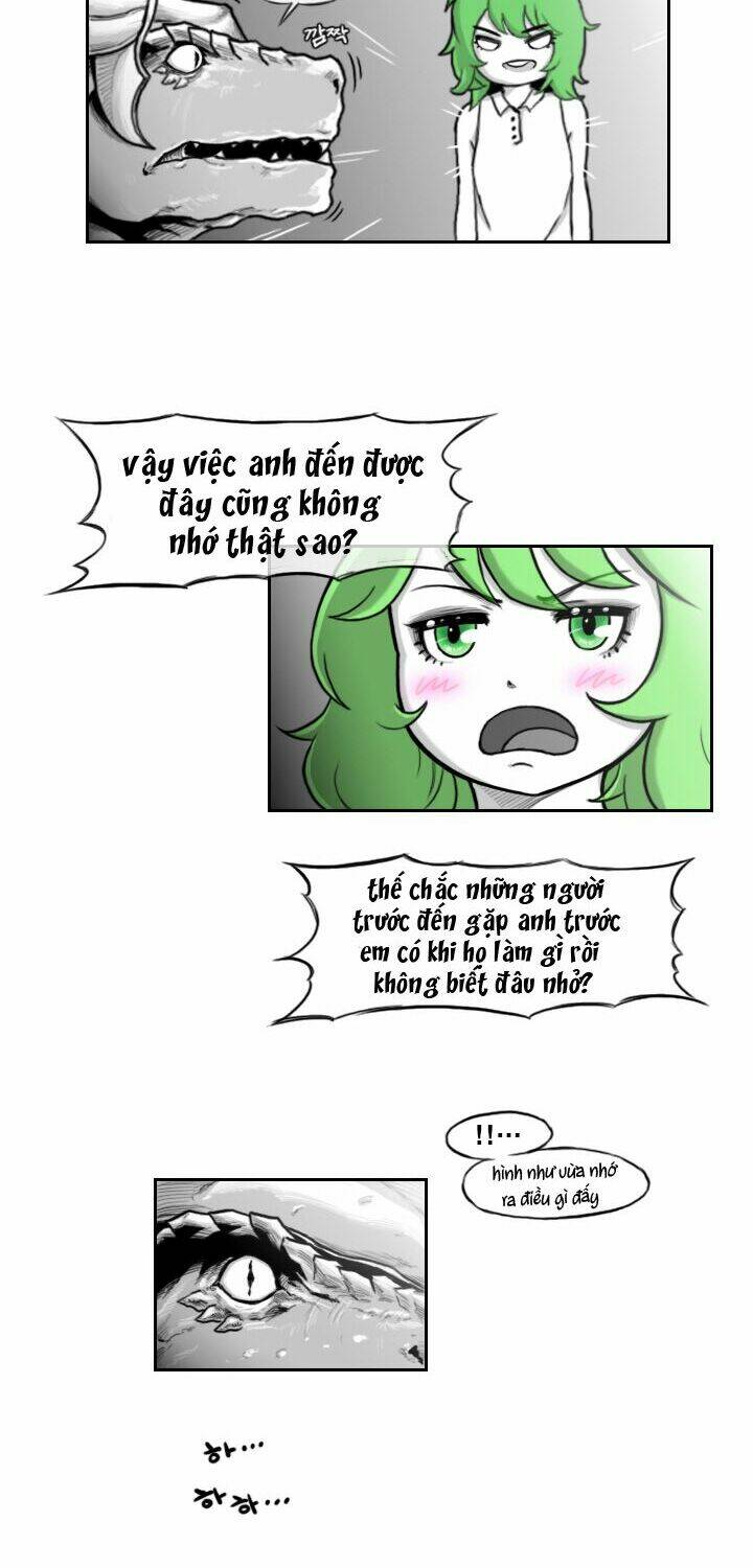 Renekton And Summoner Chương 2 Ảnh 15