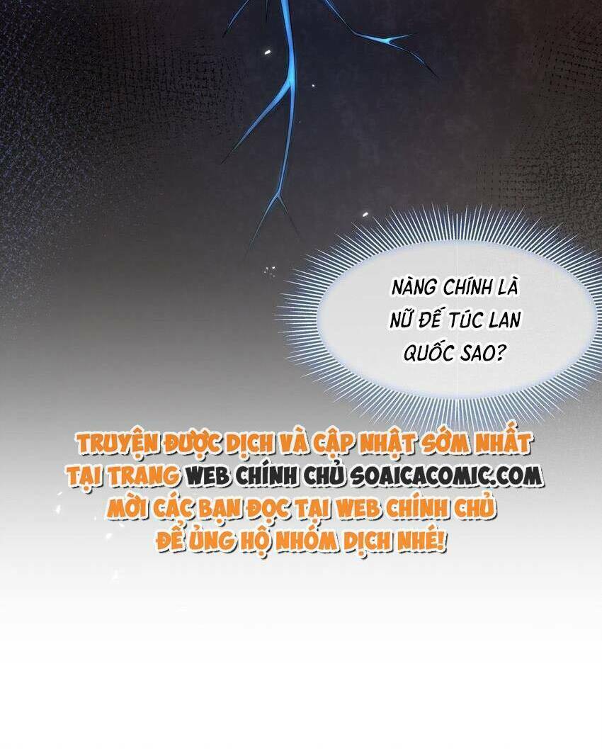 Trọng Sinh Trở Thành Hoàng Hậu Độc Ác Của Kẻ Thù Chương 17 Ảnh 52