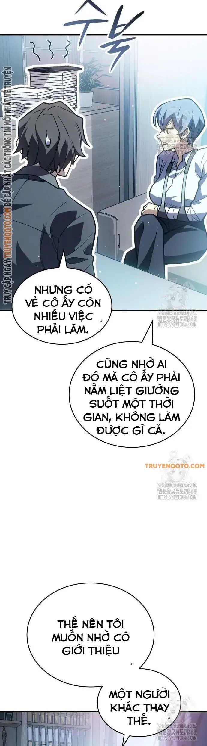 Hồi Quy Bằng Vương Quyền Chương 81 Ảnh 25