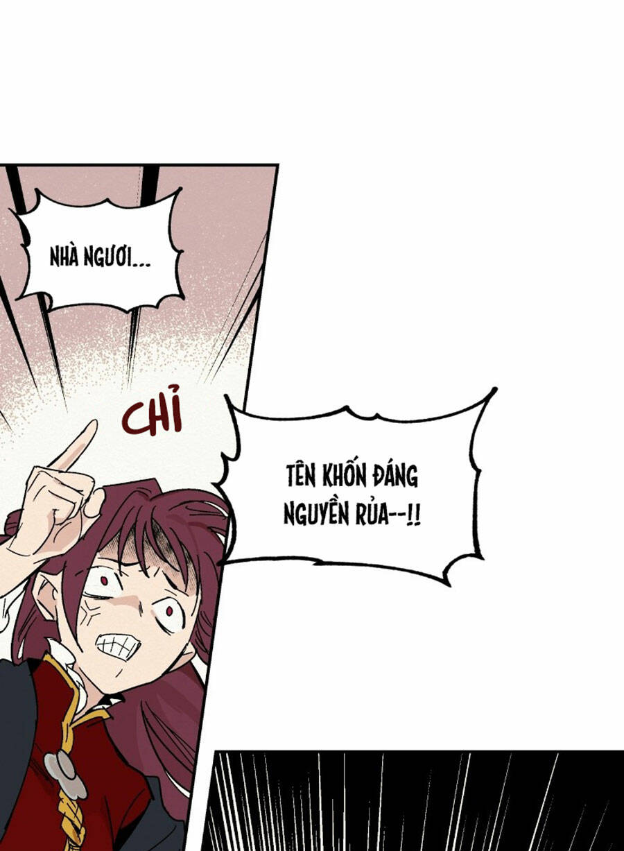 Scandal Đại Công Chúa Chương 1 Ảnh 94