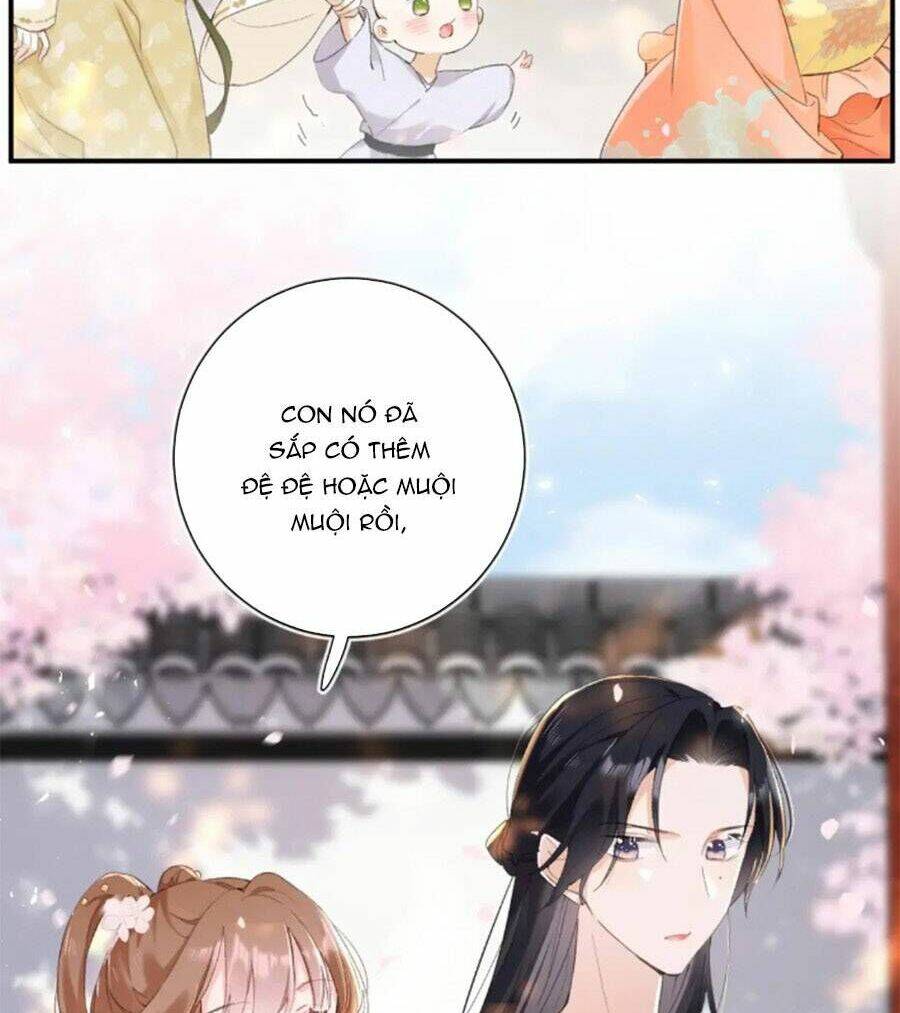 Lui Lui Lui Lui Ra! Chương 119 Ảnh 21