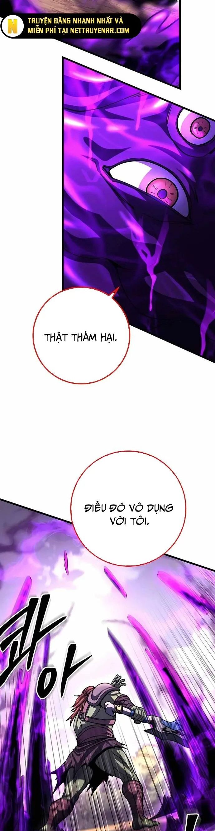 Tôi Dùng Búa Thần Giải Cứu Thế Giới Chương 97 Ảnh 22