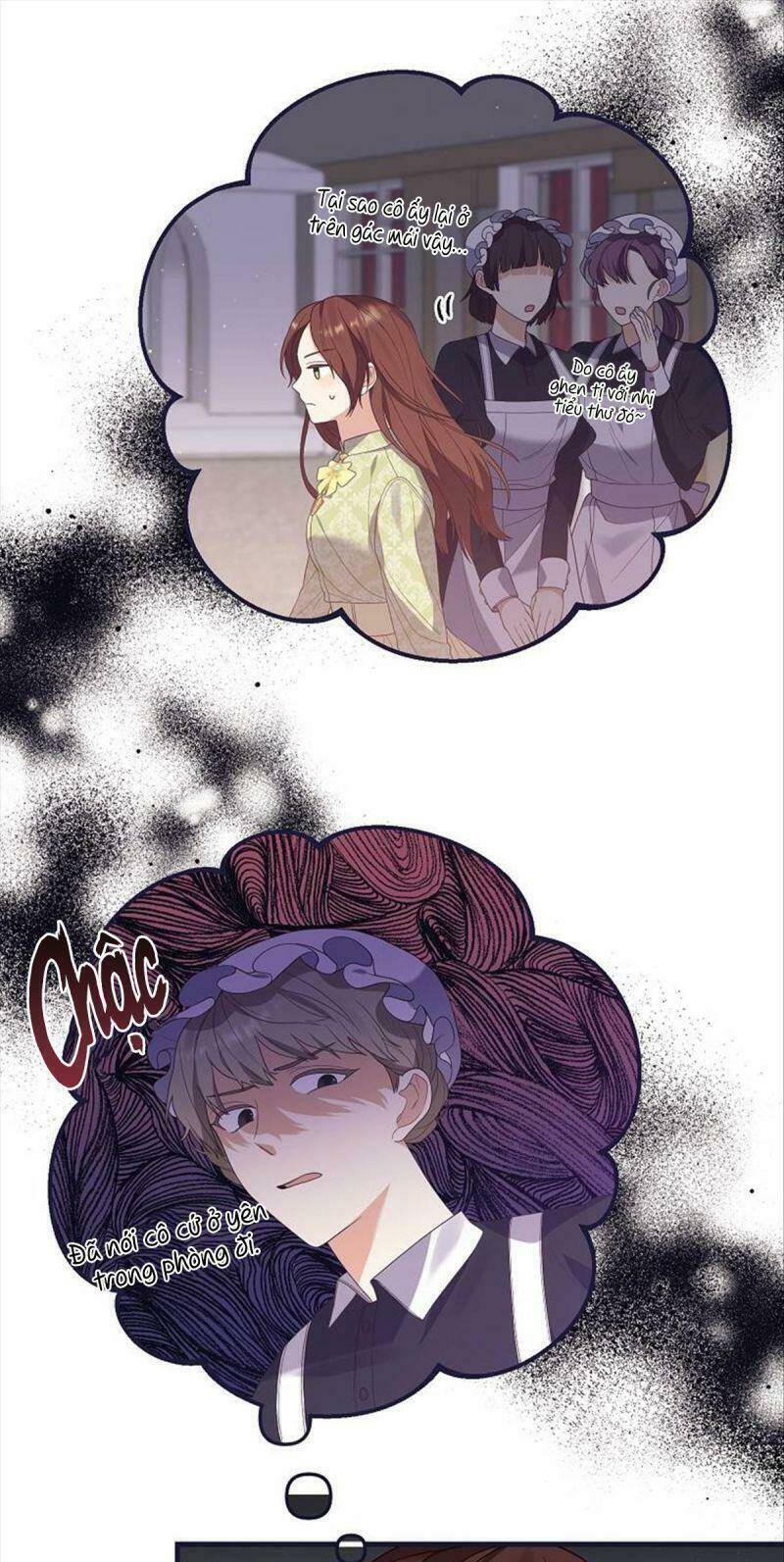 Hôn Phu Của Tôi Là Nam Chính Yandere Chương 4 Ảnh 43
