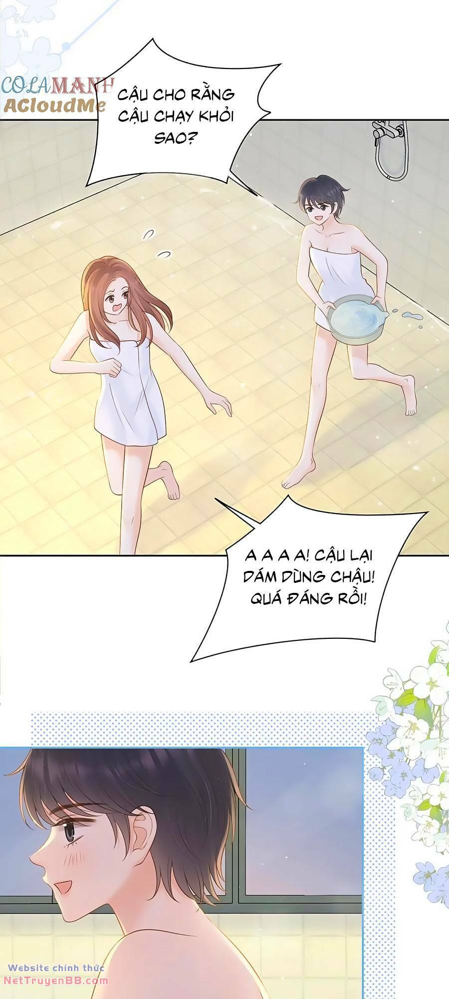 Núi Của Cô Ấy, Biển Của Cô Ấy Chương 35 Ảnh 4