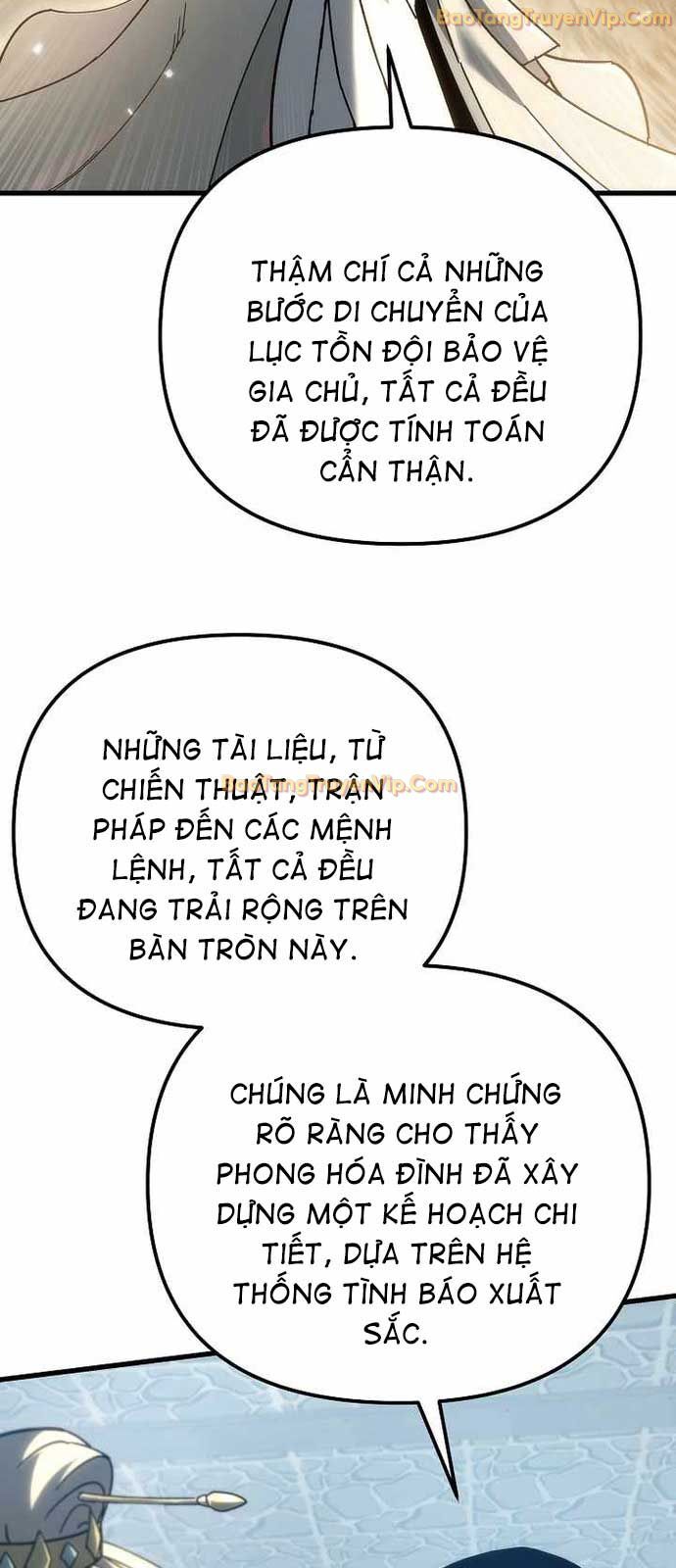 Chuyển Thế Ma Thần Ký Chương 34 Ảnh 8