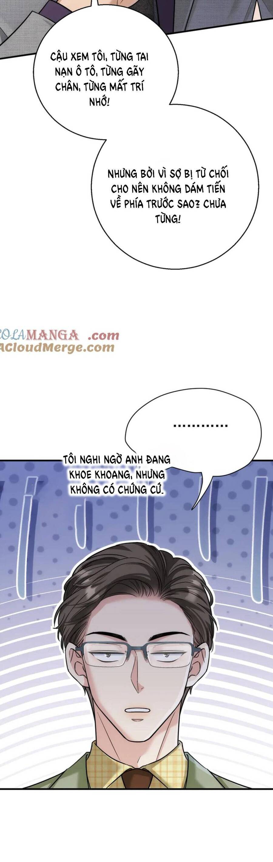 Tên Đàn Ông Này Thật Sự Là Một Tên Cẩu Mà Chương 23 Ảnh 15