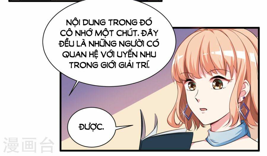Bình Hoa Tốt Nhất Chương 2 Ảnh 25