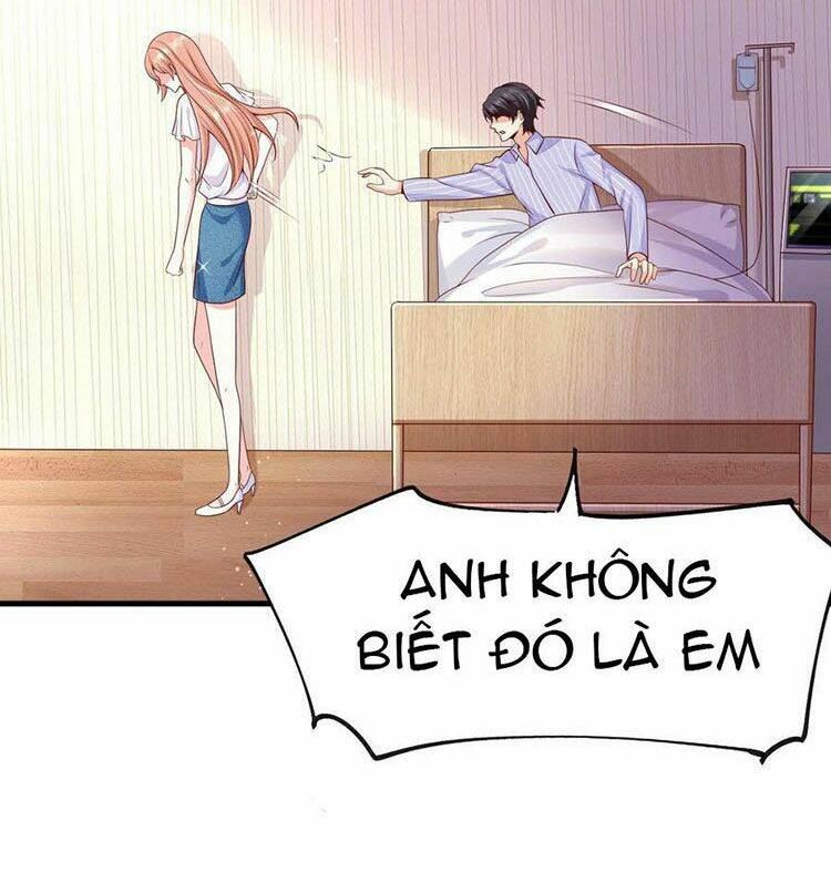 Ức Vạn Song Bảo: Mami, Bó Tay Chịu Trói! Chương 30.1 Ảnh 19