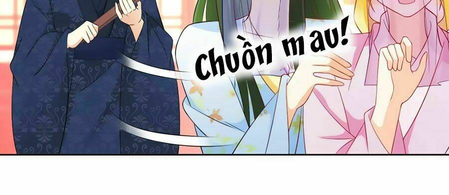 Trù Nương Hoàng Hậu Chương 61 Ảnh 21