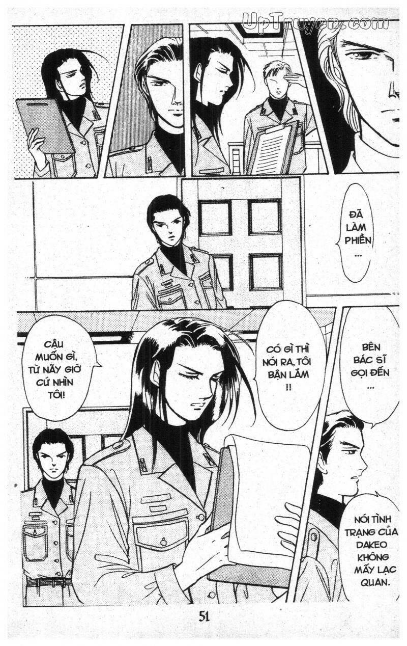 9 Banme No Musashi Chương 11 Ảnh 50