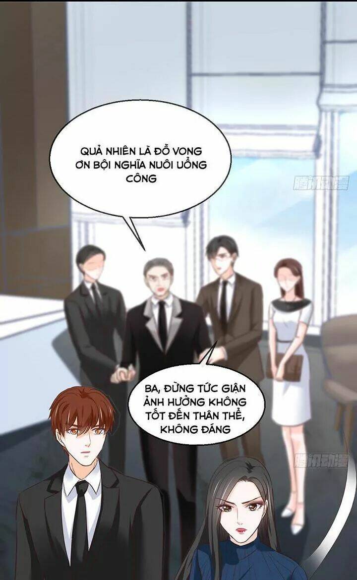Cẩm Lý Thiếu Nữ Của Tôi Chương 102 Ảnh 24