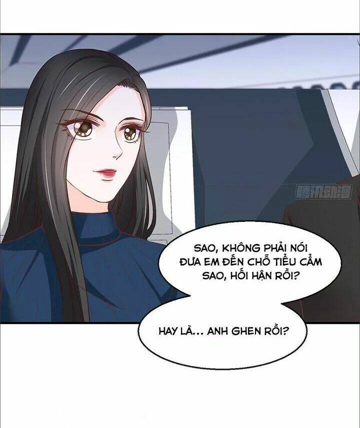 Cẩm Lý Thiếu Nữ Của Tôi Chương 103 Ảnh 21