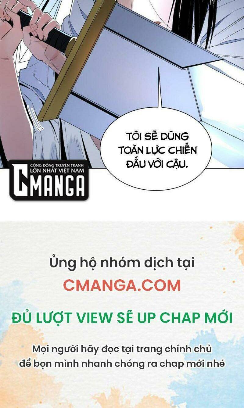 Minh Nhật Chi Kiếp Chương 97 Ảnh 25