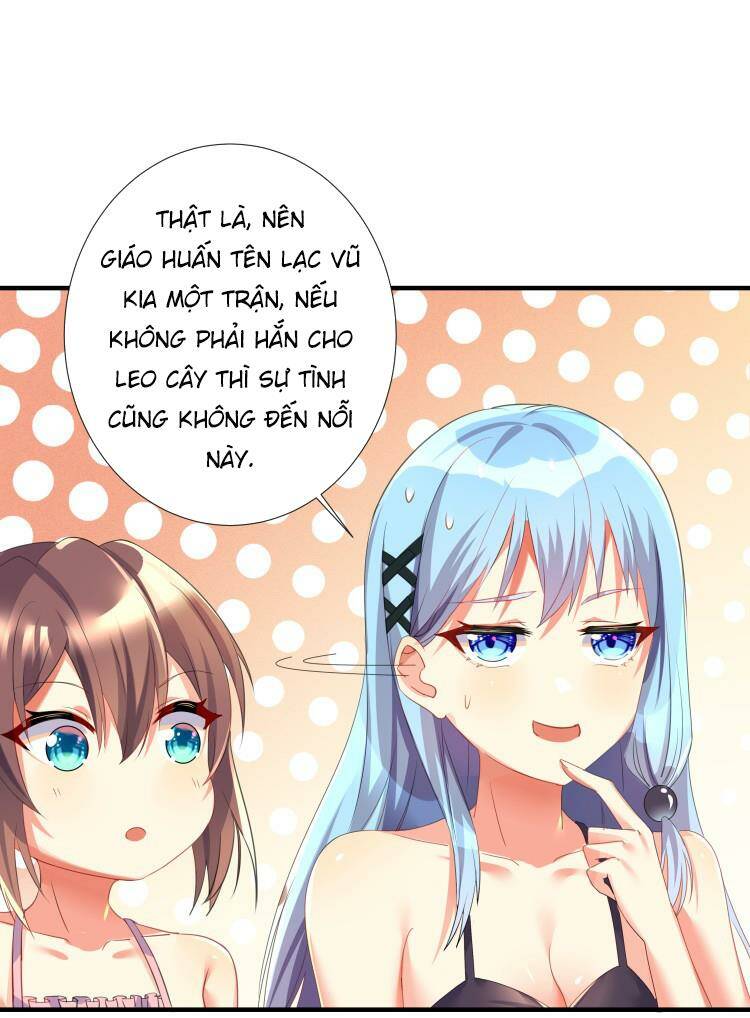 Bạn Gái Cùng Phòng Chương 26.1 Ảnh 44