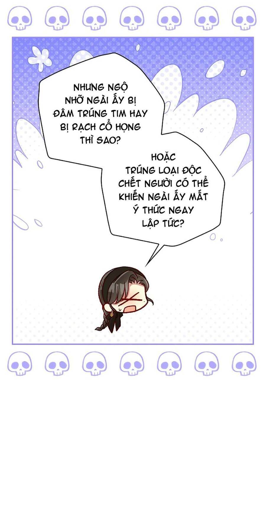 Tồn Tại Như Một Nữ Hầu Chương 131 Ảnh 59