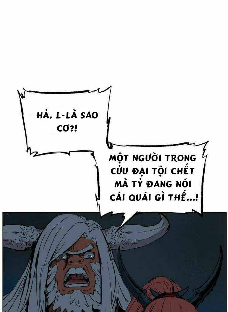 Vô Kiếm Tiểu Tử Chương 80 Ảnh 7