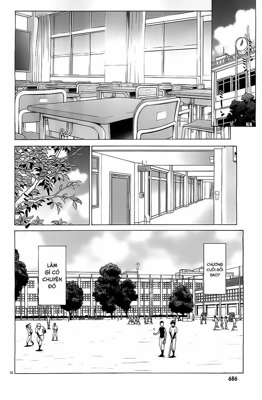 Hentai Ouji To Warawanai Neko Chương 14 Ảnh 3