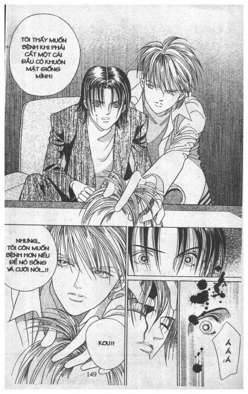 Nàng Tiên Ánh Trăng - Kaguya Hime Chương 23 Ảnh 150