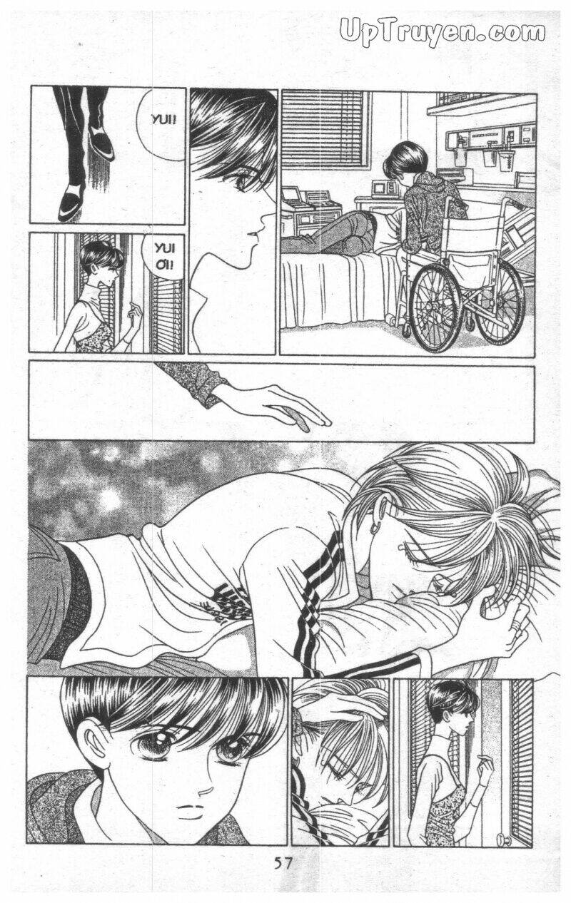 Nàng Tiên Ánh Trăng - Kaguya Hime Chương 25 Ảnh 58