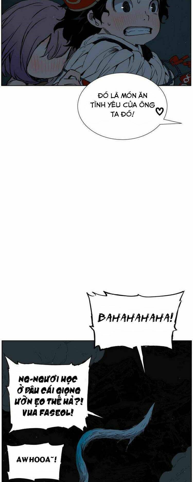 Vô Kiếm Tiểu Tử Chương 80 Ảnh 27