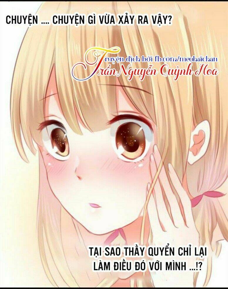 Dạy Kèm Sau Giờ Học Chương 8 Ảnh 24