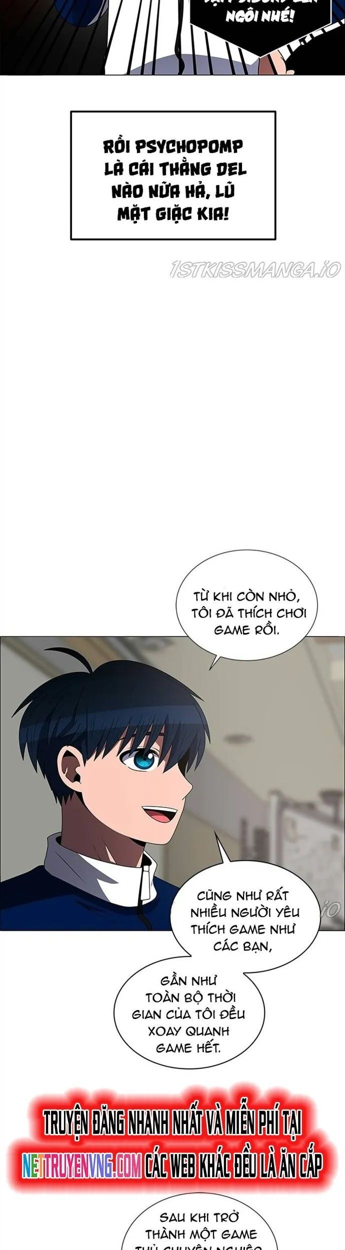 No Scope Chương 187 Ảnh 12