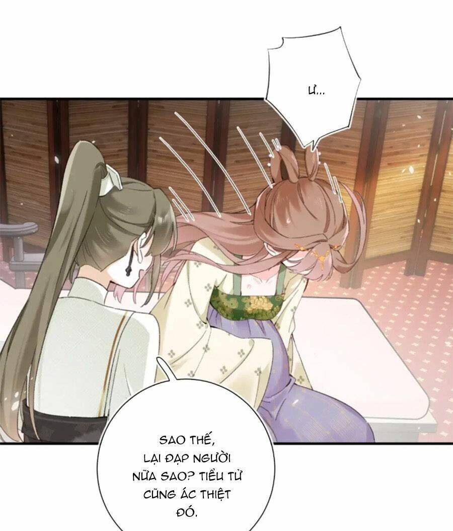 Lui Lui Lui Lui Ra! Chương 116 Ảnh 35