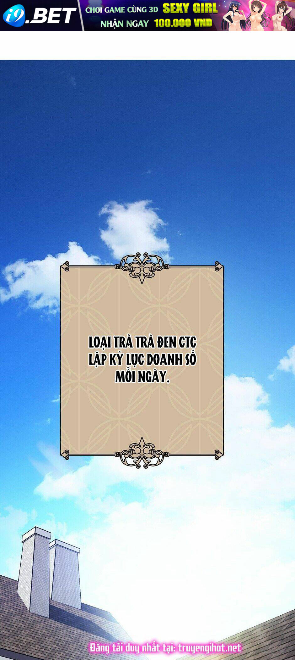 Bí Quyết Trà 50 Của Nữ Công Tước Chương 121 Ảnh 2