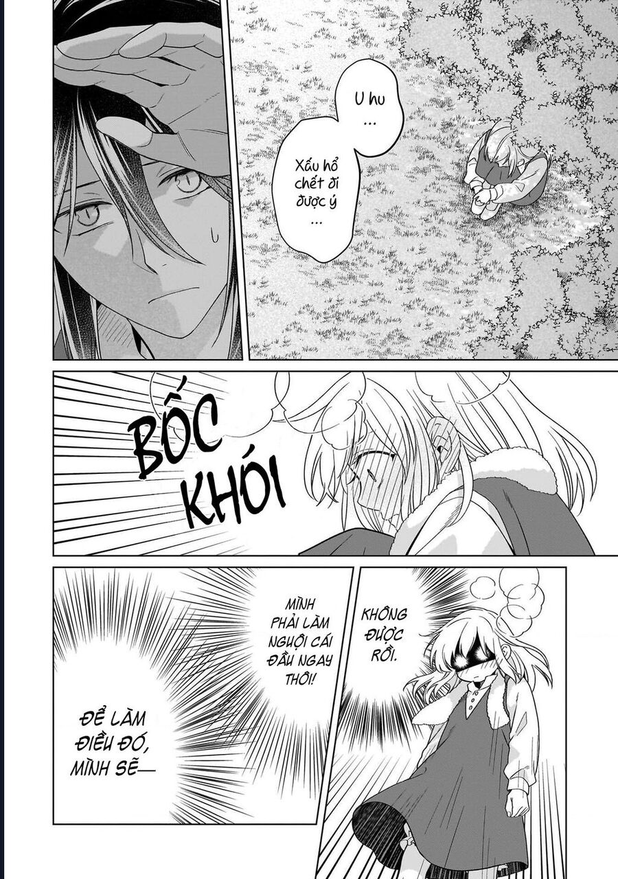 Win Over The Dragon Emperor This Time Around, Noble Girl! Chương 36 Ảnh 26