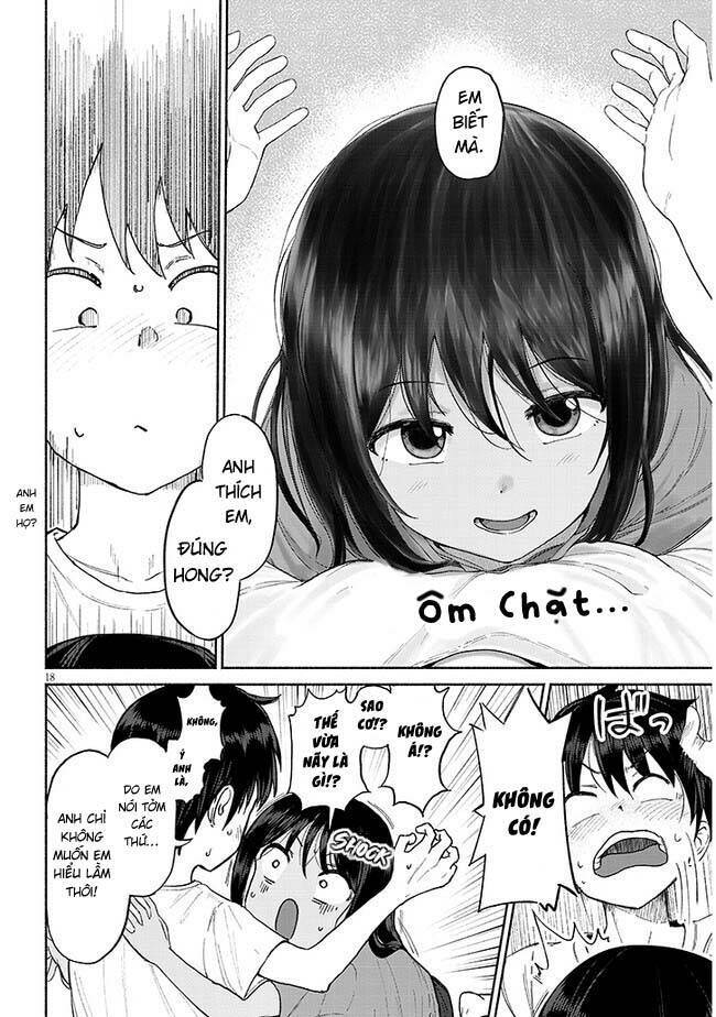 Itoko No Ko Chương 1 Ảnh 22