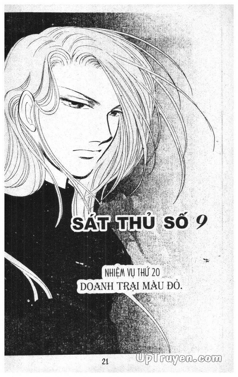 9 Banme No Musashi Chương 10 Ảnh 20