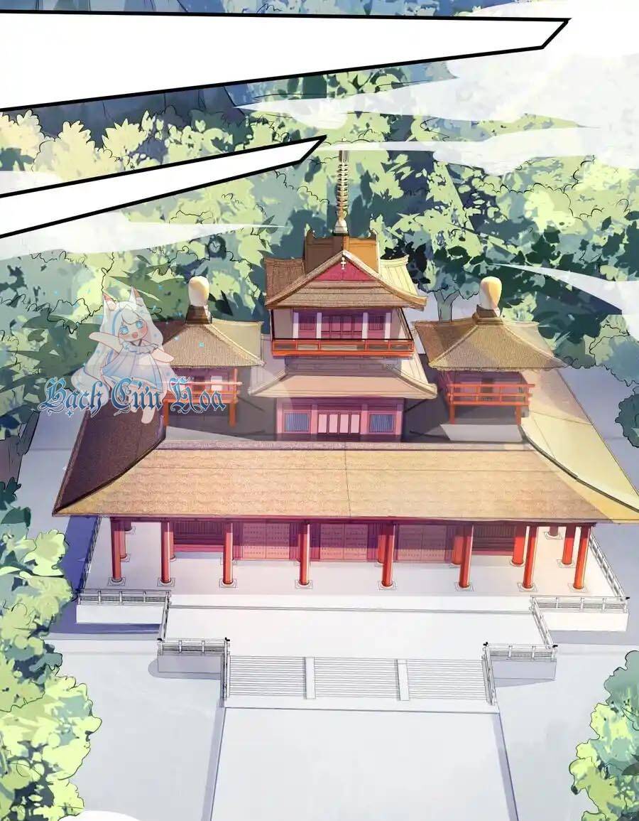 Bạn Gái Cùng Phòng Chương 33 Ảnh 34